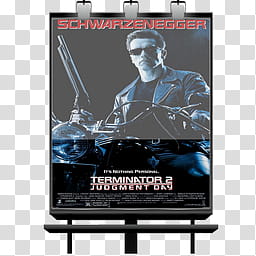 PostAd  Terminator , Terminator   transparent background PNG clipart