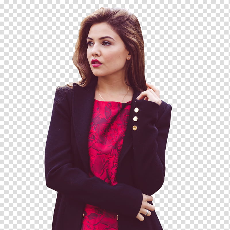 Danielle Campbell ,  transparent background PNG clipart