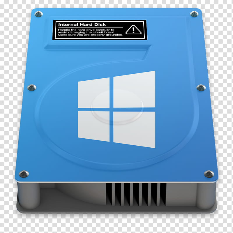 HDD Icons, Windows ., Windows internal hard disk transparent background PNG clipart