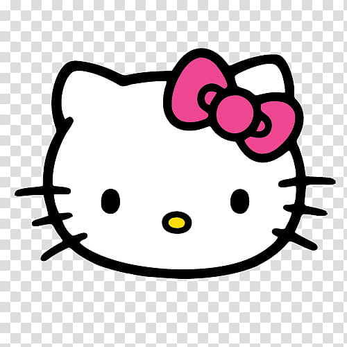 Hello Kitty Pink png download - 882*1189 - Free Transparent Hello Kitty png  Download. - CleanPNG / KissPNG