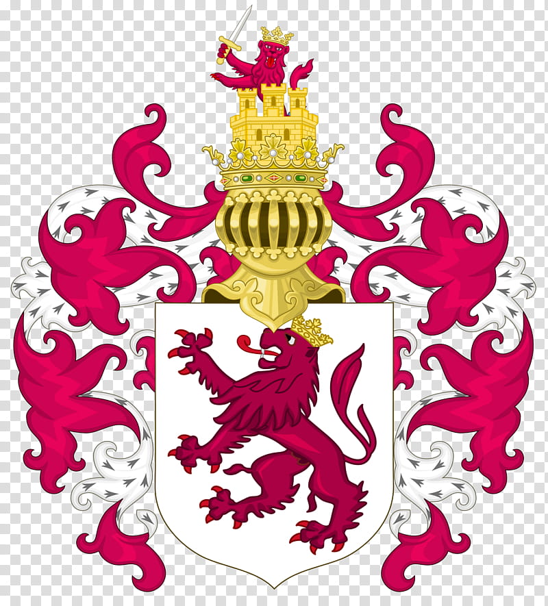 Lion, Spain, Kingdom Of Castile, Crown Of Castile, Coat Of Arms, Heraldry Of Castile, Flag Of Spain, Coat Of Arms Of Charles V Holy Roman Emperor transparent background PNG clipart
