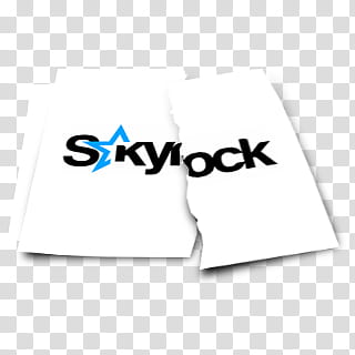 Social Networking Icons v , Skyrock transparent background PNG clipart