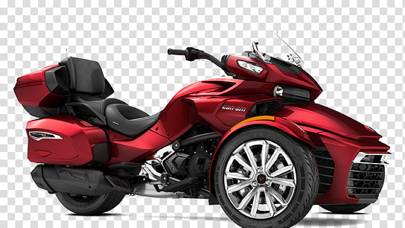 Bicycle, Brp Canam Spyder Roadster, Motorcycle, Canam Motorcycles, Pro Powersports Of Conroe, Snowmobile, Motorized Tricycle, Touring Motorcycle transparent background PNG clipart