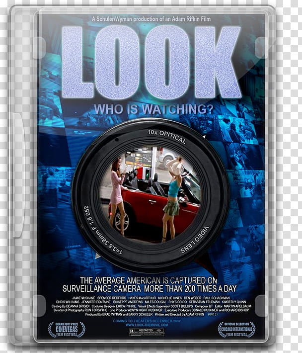 Look  DVD Case Icon transparent background PNG clipart