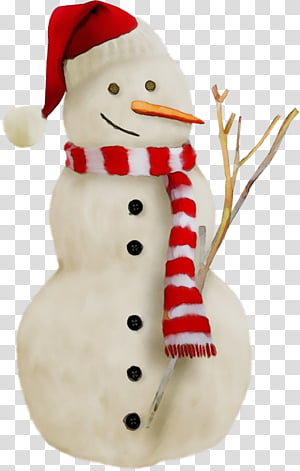 Christmas decoration, Watercolor, Paint, Wet Ink, Snowman, Holiday Ornament, Christmas Ornament, Interior Design transparent background PNG clipart thumbnail