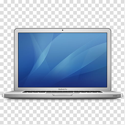 Laptop, Netbook, PowerBook, Macbook, Computer Monitors, Powerbook G4, Macbook Air, Personal Computer transparent background PNG clipart