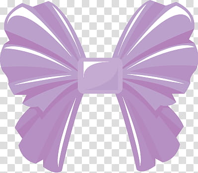 Colorful Bows, pink ribbon illustration transparent background PNG clipart