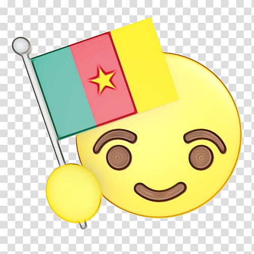 Emoji Smile, Flag Of Spain, Flag Of Italy, Flag Of France, Emoticon, Flag Of Bhutan, Flag Of Germany, National Flag transparent background PNG clipart