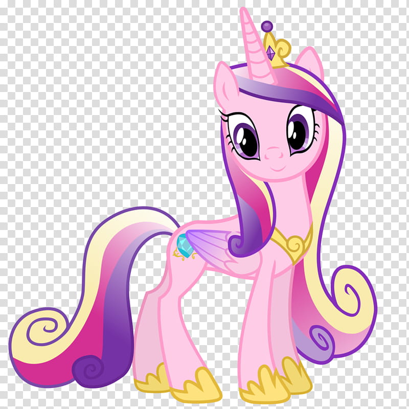 My Little Pony PNG Clipart