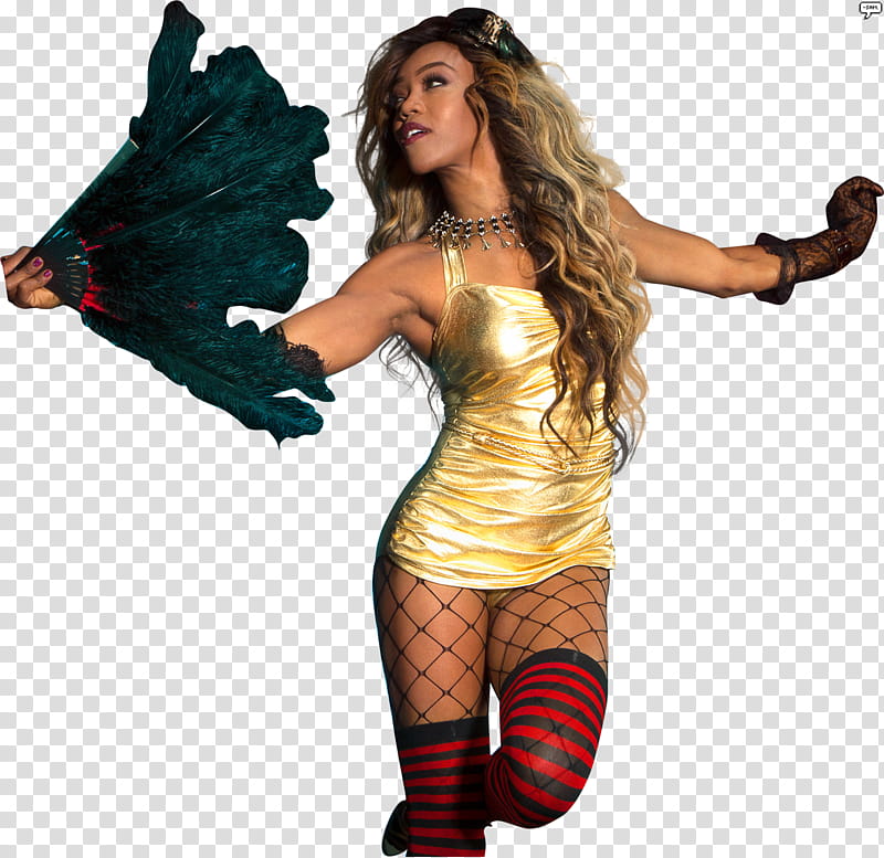 Alicia Fox transparent background PNG clipart