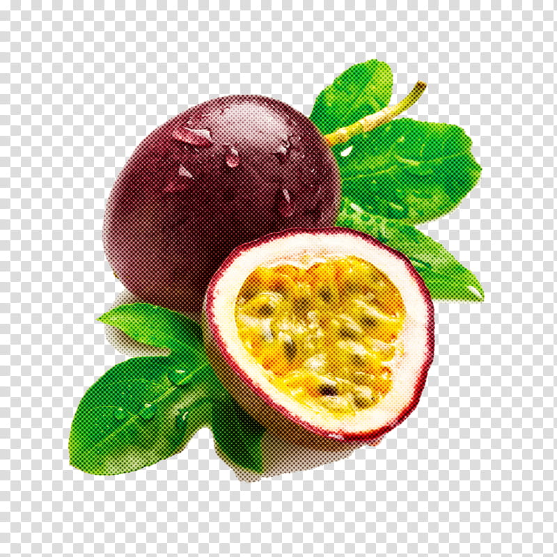 fruit food plant natural foods passion fruit, Leaf, Superfruit, Giant Granadilla, Morinda Citrifolia, Superfood, Sweet Granadilla, Ingredient transparent background PNG clipart