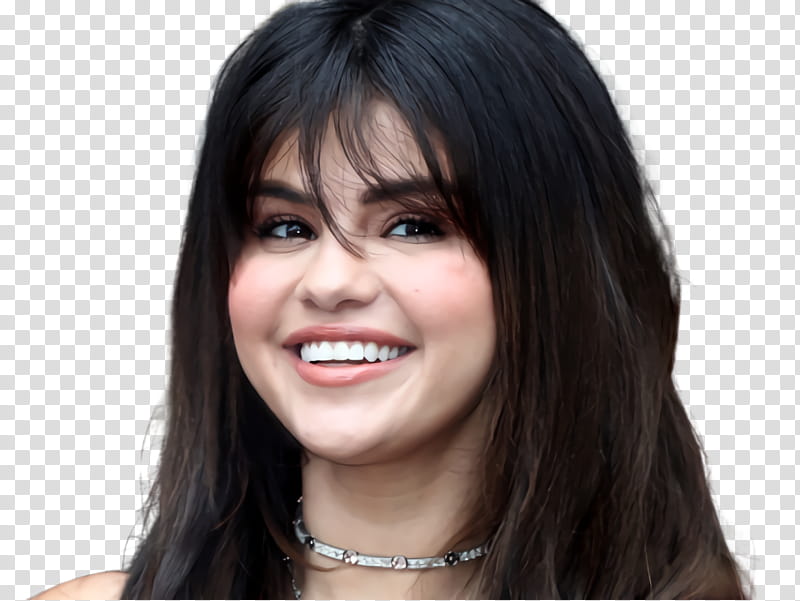 Hair, Selena Gomez, Anxiety, Singer, Actor, Musician, Celebrity, New Album transparent background PNG clipart