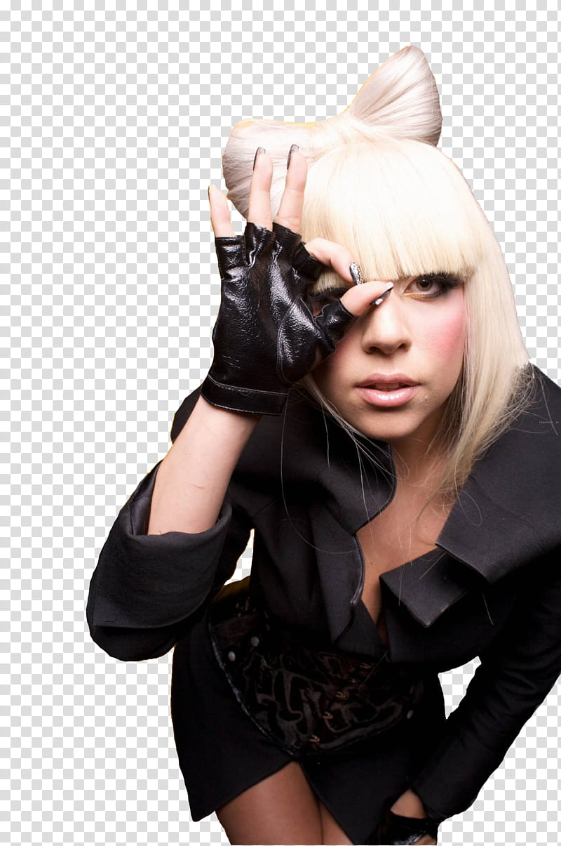 LADY GAGA , Lady Gaga transparent background PNG clipart