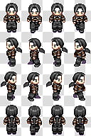 Sergio M NStyle RPG Maker XP transparent background PNG clipart