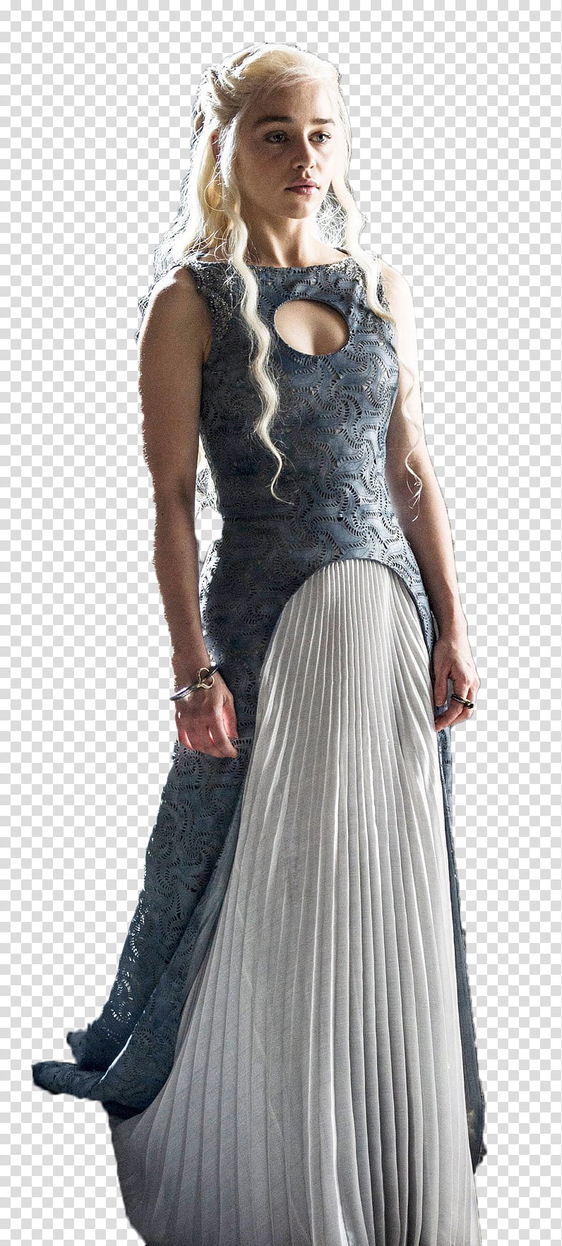 Game of Thrones Daenerys Targaryen transparent background PNG clipart