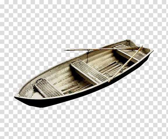 brown wooden boat transparent background PNG clipart