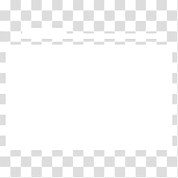 White Flat Taskbar Icons, Folder, white folder illustration transparent background PNG clipart
