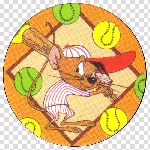 Tasmanian Devil, Speedy Gonzales, Sylvester, Elmer Fudd, Yosemite Sam, Milk Caps, Looney Tunes, Drawing transparent background PNG clipart