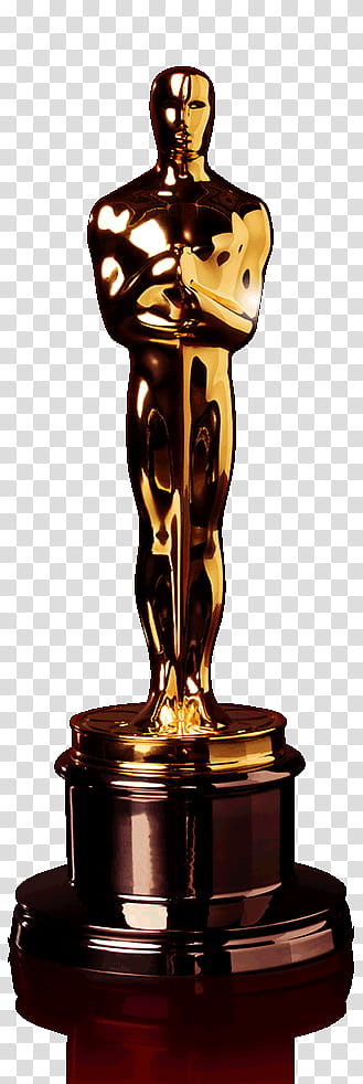 Metal, 89th Academy Awards, Statue, Osn Movies, Television, Figurine, Film, Streaming Media transparent background PNG clipart