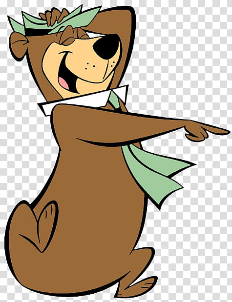 Bear, Yogi Bear, Ranger Smith, Cindy Bear, Yogi Bears Jellystone Park Campresorts, Drawing, Cartoon, Yogi Bear Show transparent background PNG clipart