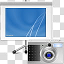 Oxygen Refit, insert-, white projector canvass illustration transparent background PNG clipart