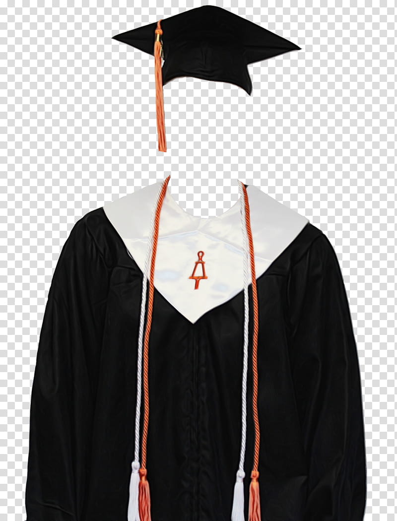 Graduation, Texas Tech University, Graduation Ceremony, Tau Beta Pi, Honor Cords, Academic Stole, Academic Dress, Graduate University transparent background PNG clipart