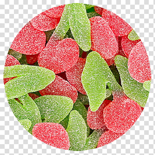 Gumdrop Fruit, Gummy Candy, Cherries, Sour Cherry, Haribo Sour Gold Bears Gummi Candy Bag, Confectionery, Superfood transparent background PNG clipart
