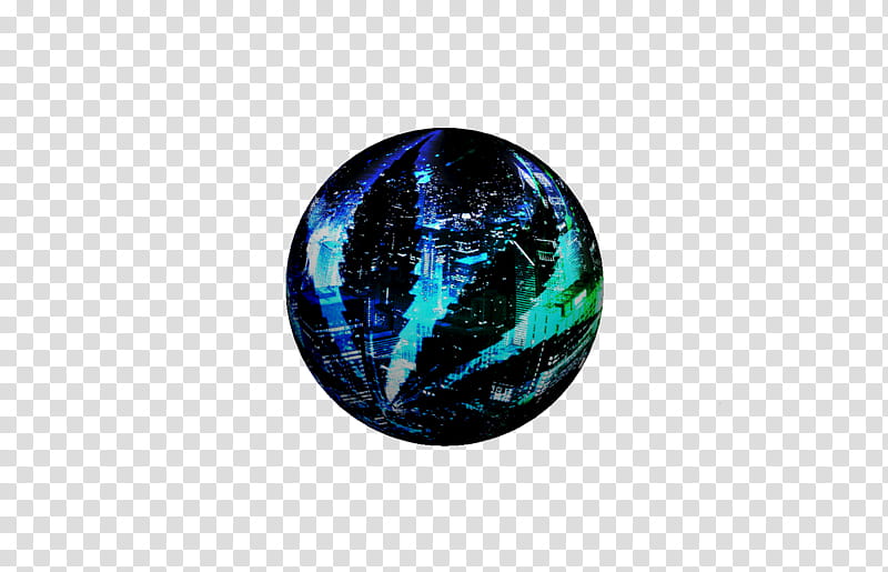 D ganja ball, black ball transparent background PNG clipart