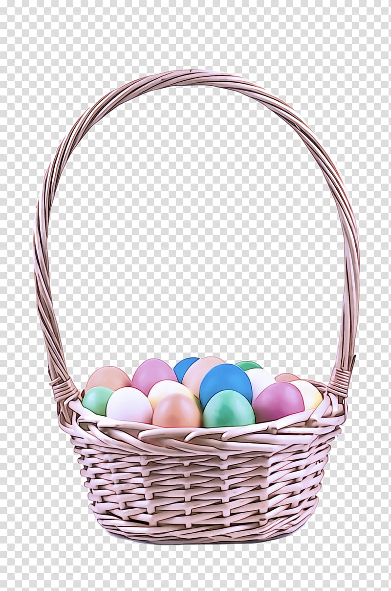 Easter egg, Easter
, Basket, Turquoise, Gift Basket, Wicker, Hamper, Home Accessories transparent background PNG clipart