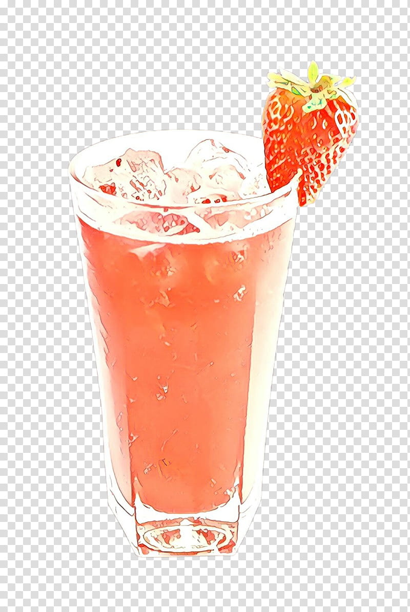 Zombie, Bay Breeze, Orange Drink, Cocktail Garnish, Sea Breeze, WOO WOO, Italian Soda, Juice transparent background PNG clipart