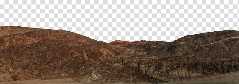 , brown mountain during daytime transparent background PNG clipart
