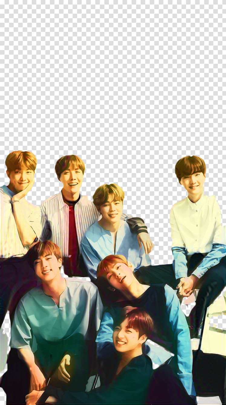 Group Of People, Bts, Kpop, Love Yourself Tear, Idol, Moonchild, Rm, Jimin transparent background PNG clipart