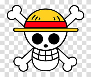 one piece jolly roger wallpaper