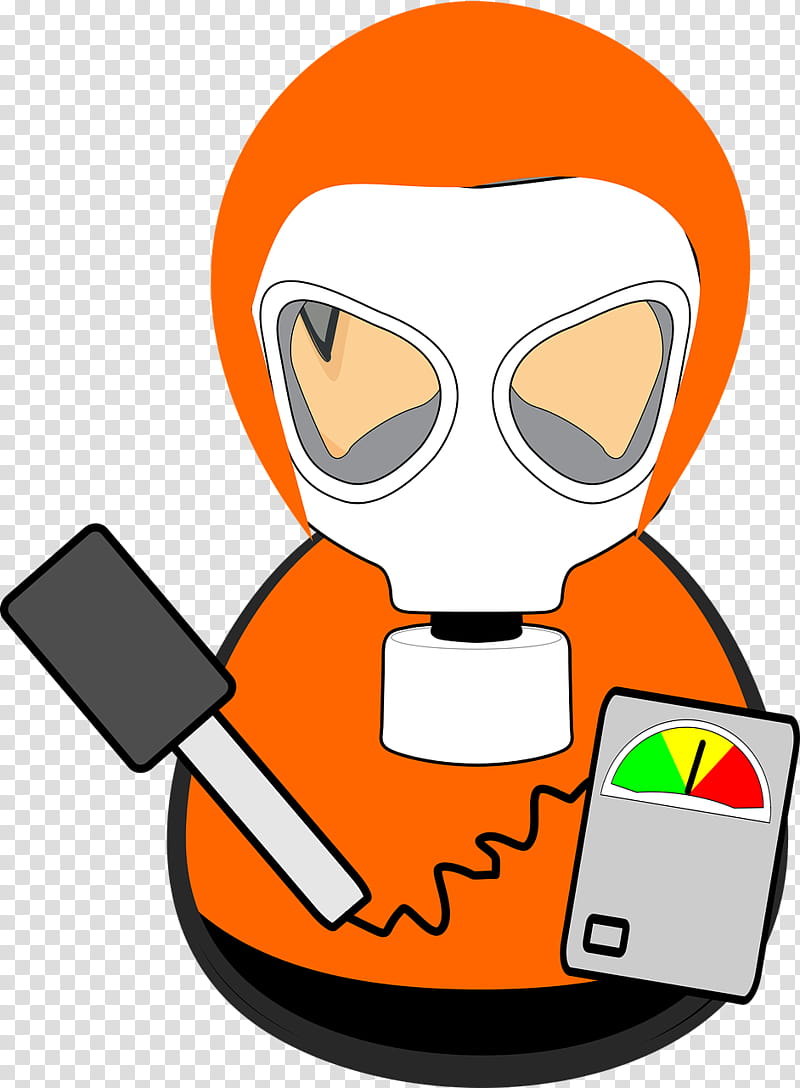 Orange, Dangerous Goods, Hazmat Class 3 Flammable Liquids, Hazardous Material Suits, Hazmat Class 2 Gases, Hazardous Waste, Cartoon transparent background PNG clipart