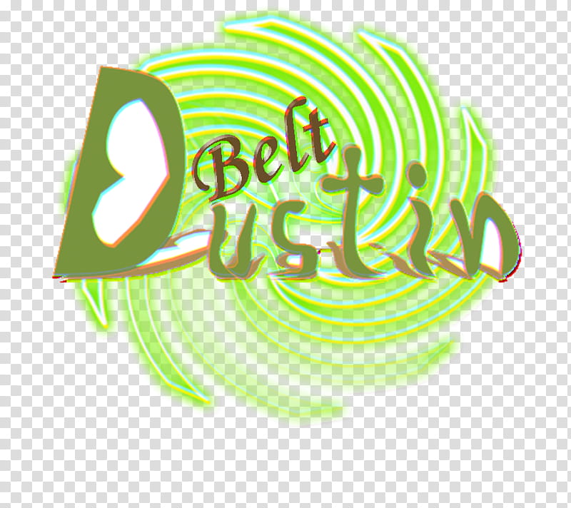 Dustin Belt textos transparent background PNG clipart