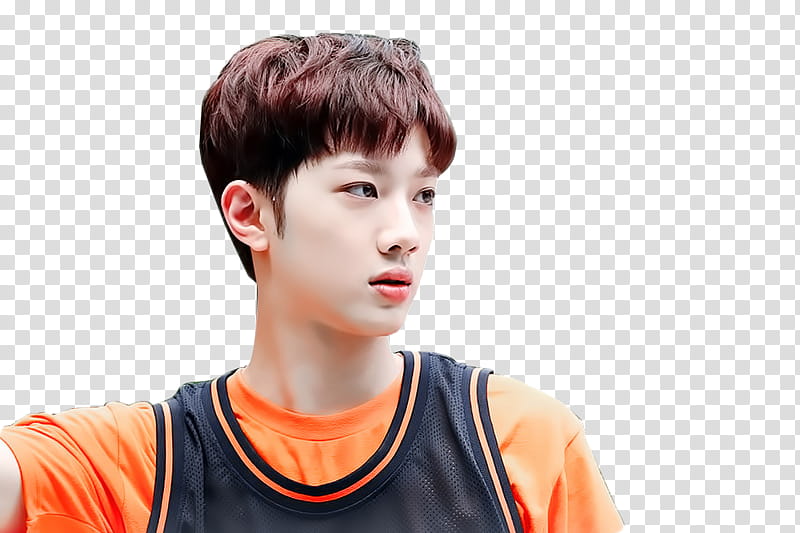 TEASER WANNAONE LAI GUAN LIN bylinggenie, ling icon transparent background PNG clipart