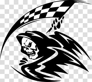 Monster Energy Logo, Death, Decal, Sticker, Car, Racing, Auto