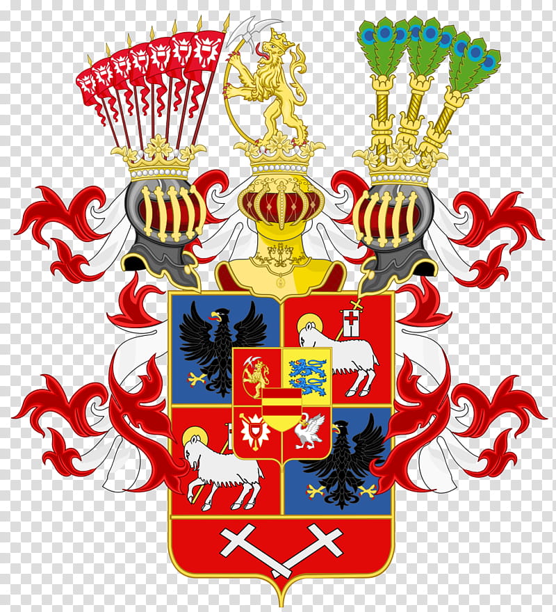 August Graphic Design, Gottorf Castle, County Of Oldenburg, Duchy Of Oldenburg, House Of Holsteingottorp, House Of Oldenburg, Coat Of Arms, Duke transparent background PNG clipart