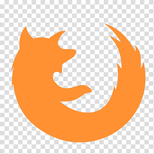 Metronome, Mozilla Firefox logo illustration transparent background PNG clipart