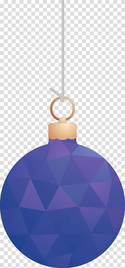 Christmas ornament, Cobalt Blue, Violet, Purple, Ceiling Fixture, Magenta, Circle, Lighting Accessory transparent background PNG clipart