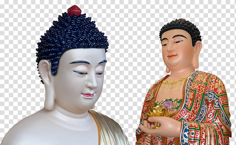 A Di Da Phat Buddha Kwanyin  transparent background PNG clipart