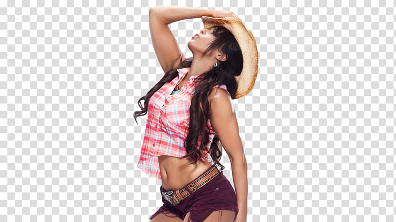 WWE Layla Rooh transparent background PNG clipart