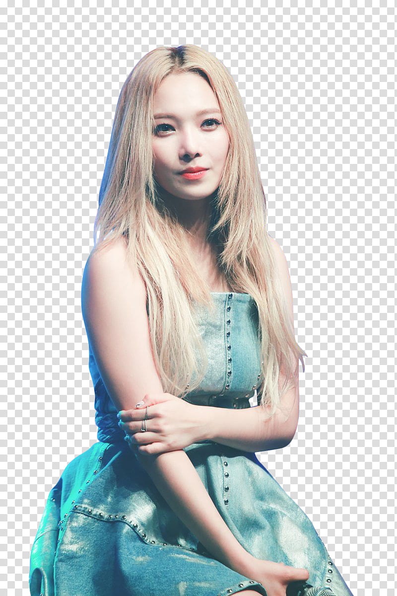 KARD Somin transparent background PNG clipart