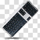 Oxygen Refit, input-keyboard icon transparent background PNG clipart