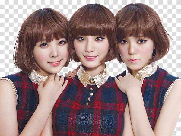 Orange Caramel, Orange Caramel girl group transparent background PNG clipart