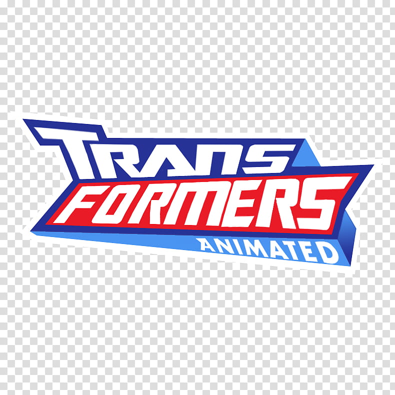 TFA custom logo, Transformers Animated text transparent background PNG clipart