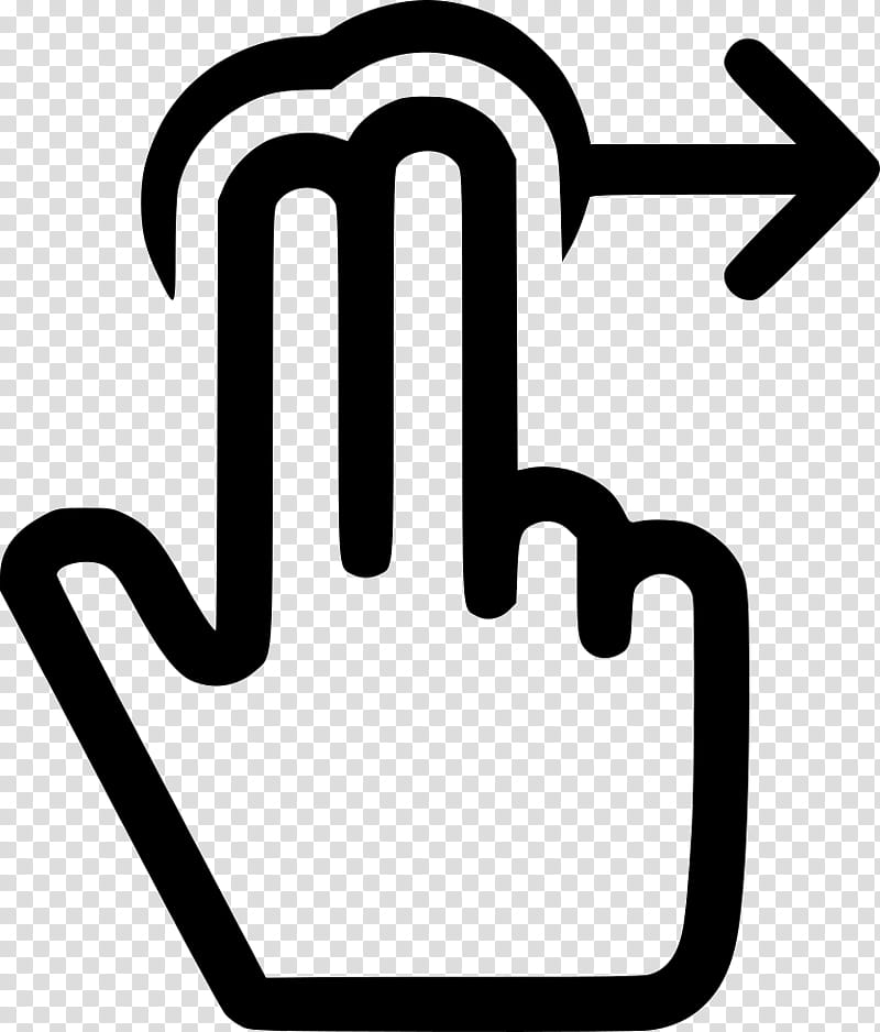 Click Arrow, Pointer, Index Finger, Cursor, Gesture, Hand, Point And Click, Thumb transparent background PNG clipart