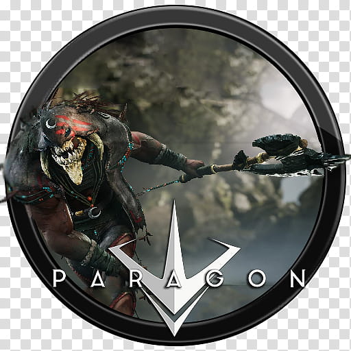 Paragon Khaimera, Khaimera transparent background PNG clipart