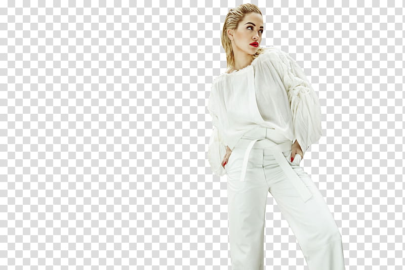 Rita Ora ,  transparent background PNG clipart