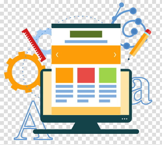 Web Design, Web Development, Search Engine Optimization, Web Hosting Service, Website Builder, Internet Hosting Service, Bhavya Technologies, Wordpress transparent background PNG clipart